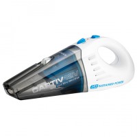 KAMBROOK KHV250 12V WET/DRY HAND HELD VACUUM - $10.00 AUD