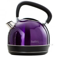 Bellini Dome Kettle - BTDK170P - $10.00 AUD