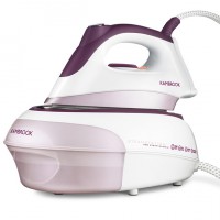 KAMBROOK KSS70 STEAM IRON - $15.00 AUD