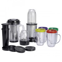 BELLINI BTGW10 GOURMET WIZARD FOOD PROCESSOR- $15.00 AUD