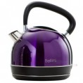 Bellini Dome Kettle - BTDK170P - $10.00 AUD
